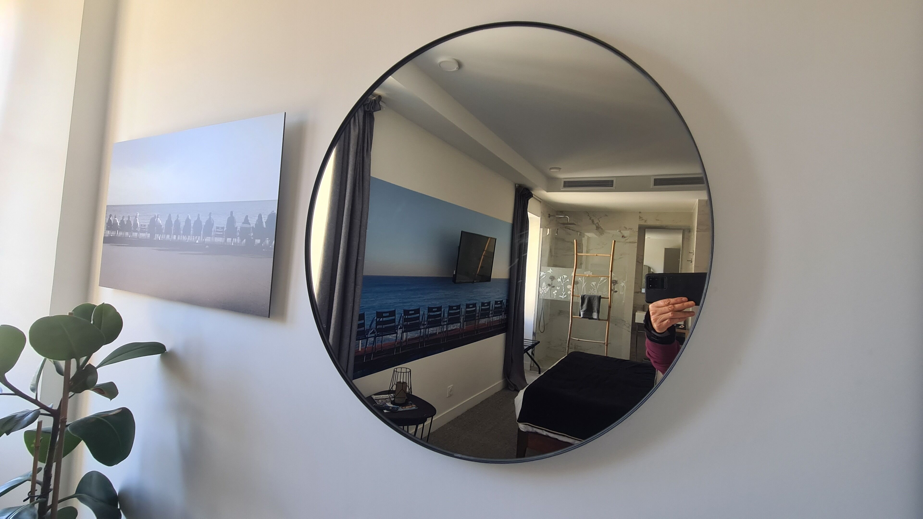 Foto - Le Petit Trianon et le Charme des Suites