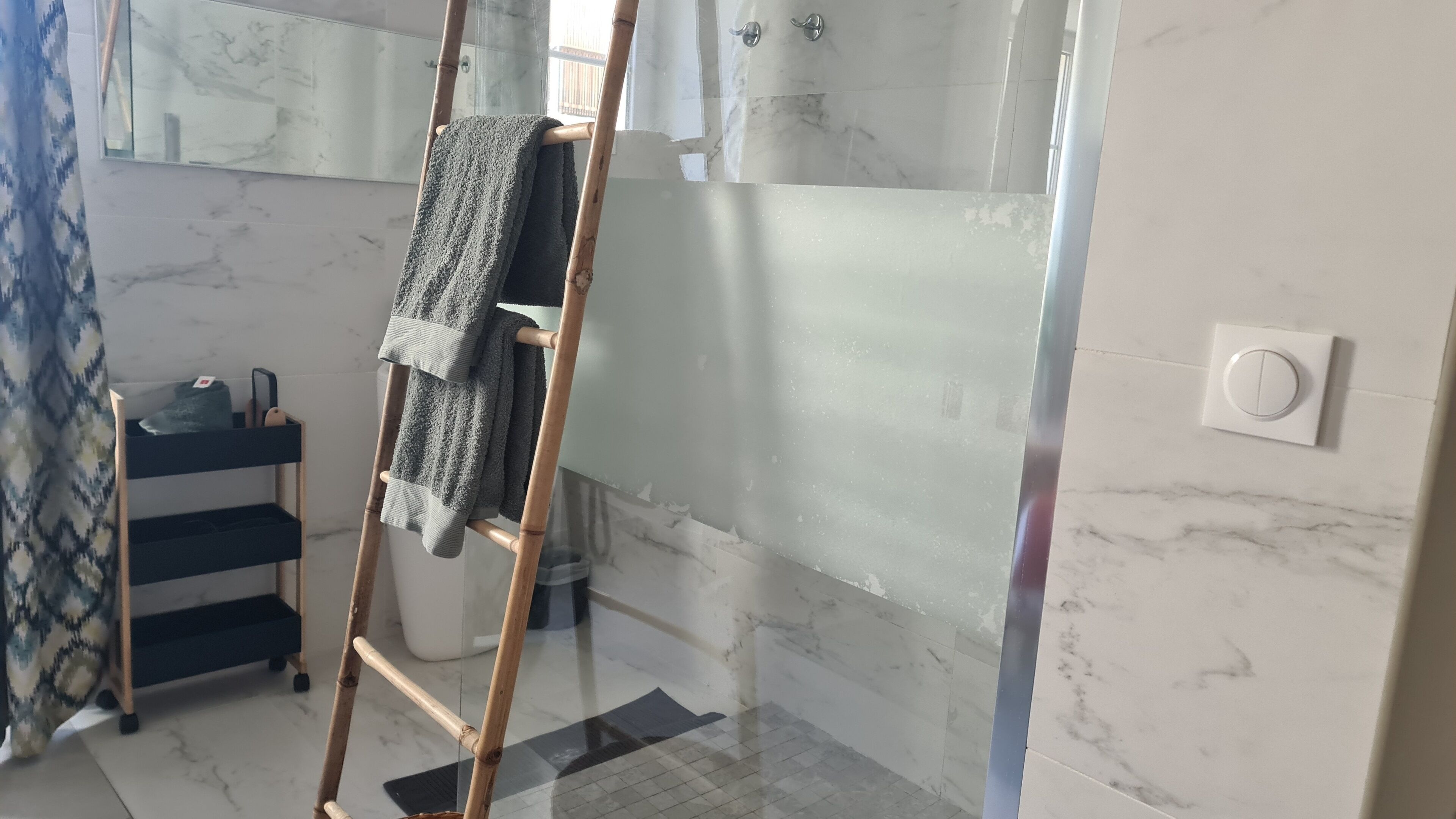 Foto - Le Petit Trianon et Le Charme des Suites