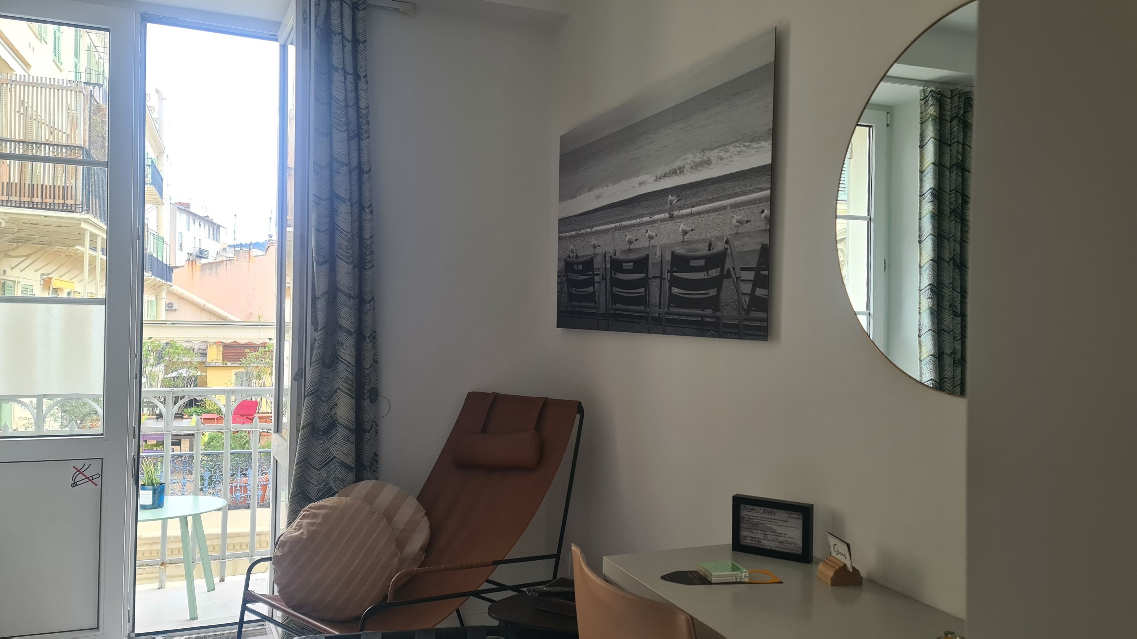 Foto - Le Petit Trianon et le Charme des Suites