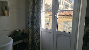 Premium Double | Balcony