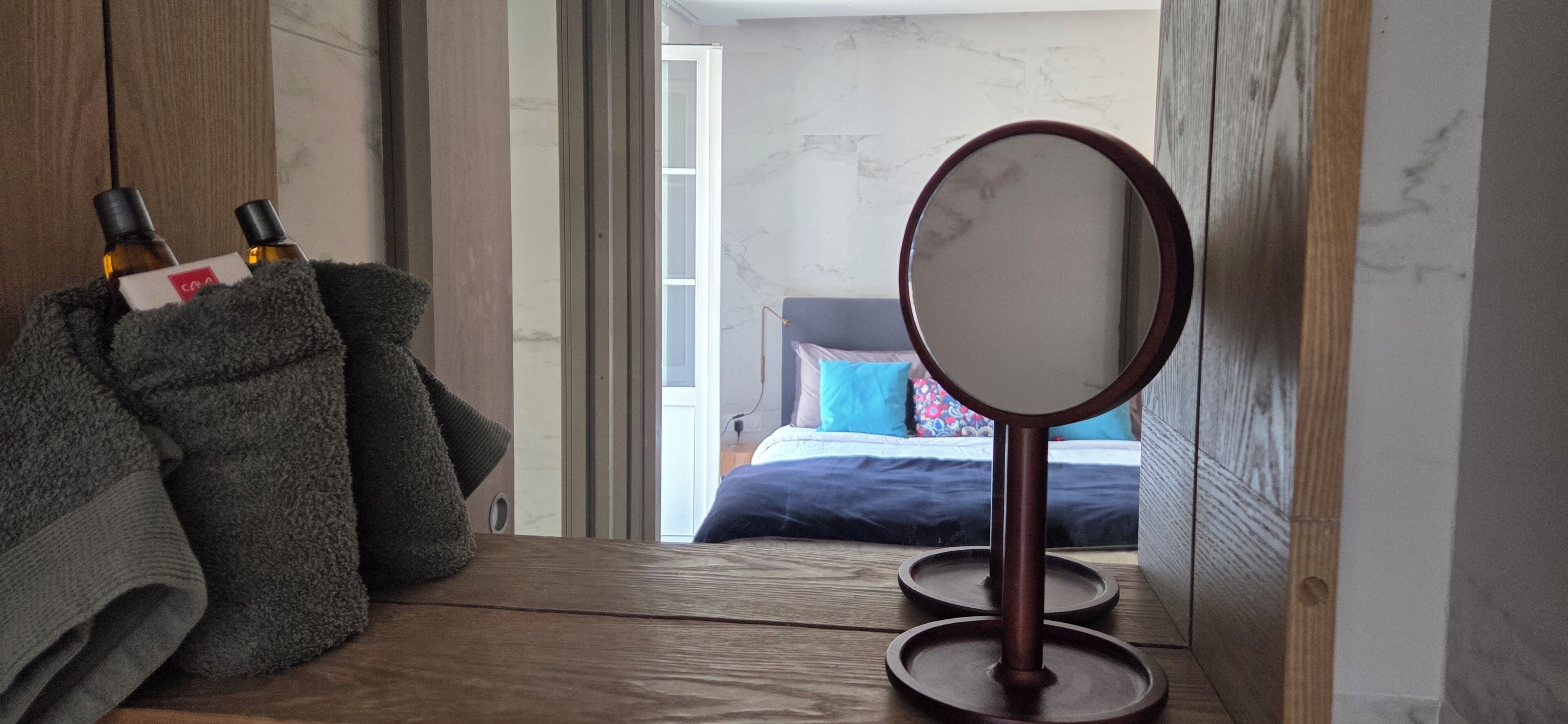 Foto - Le Petit Trianon et le Charme des Suites