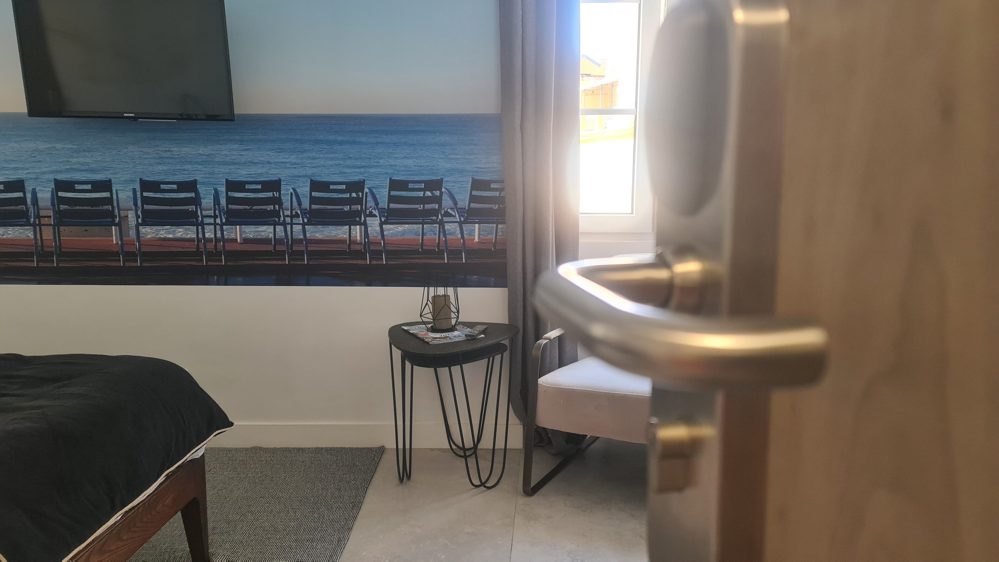 Foto - Le Petit Trianon et le Charme des Suites