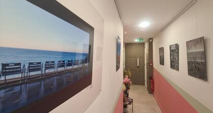 Le Petit Trianon et Le Charme des Suites