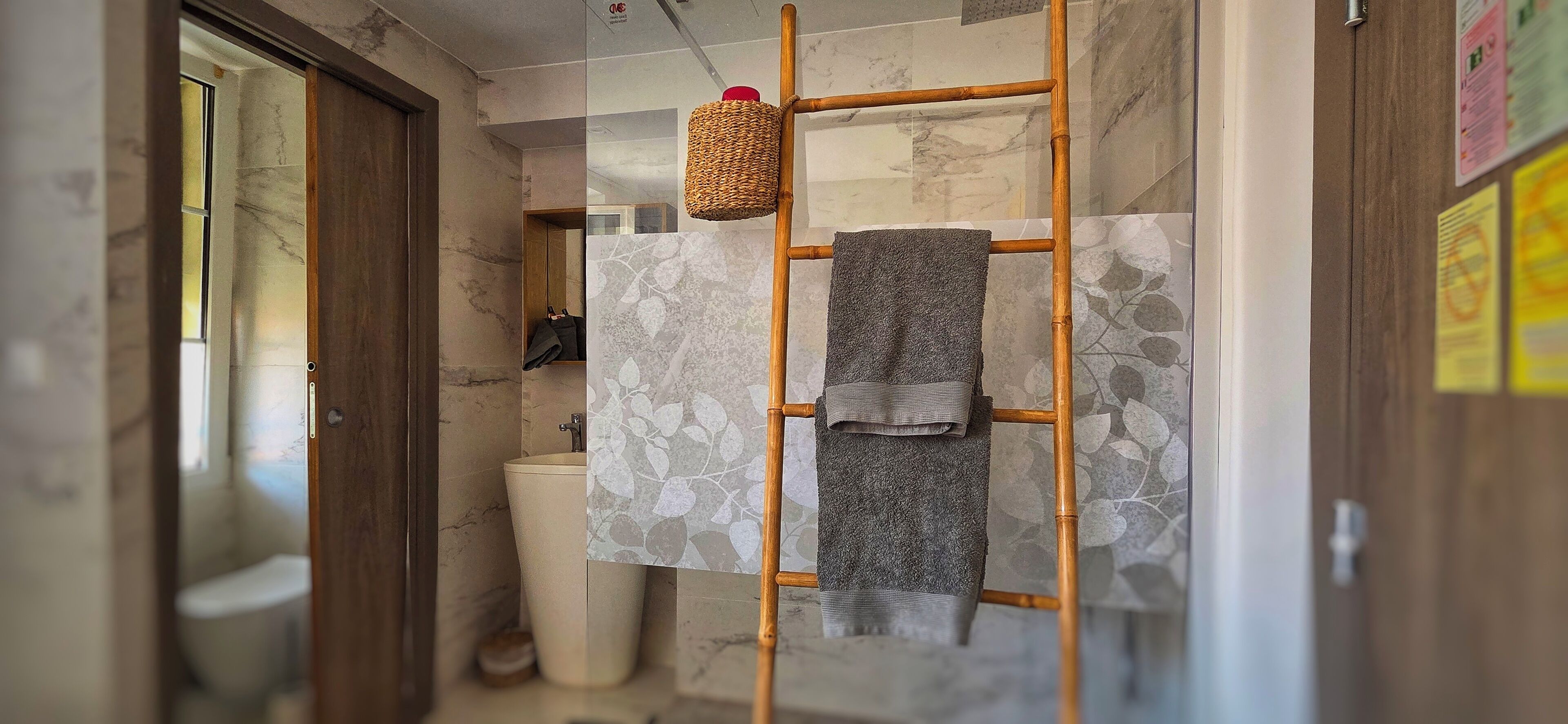 Foto - Le Petit Trianon et le Charme des Suites