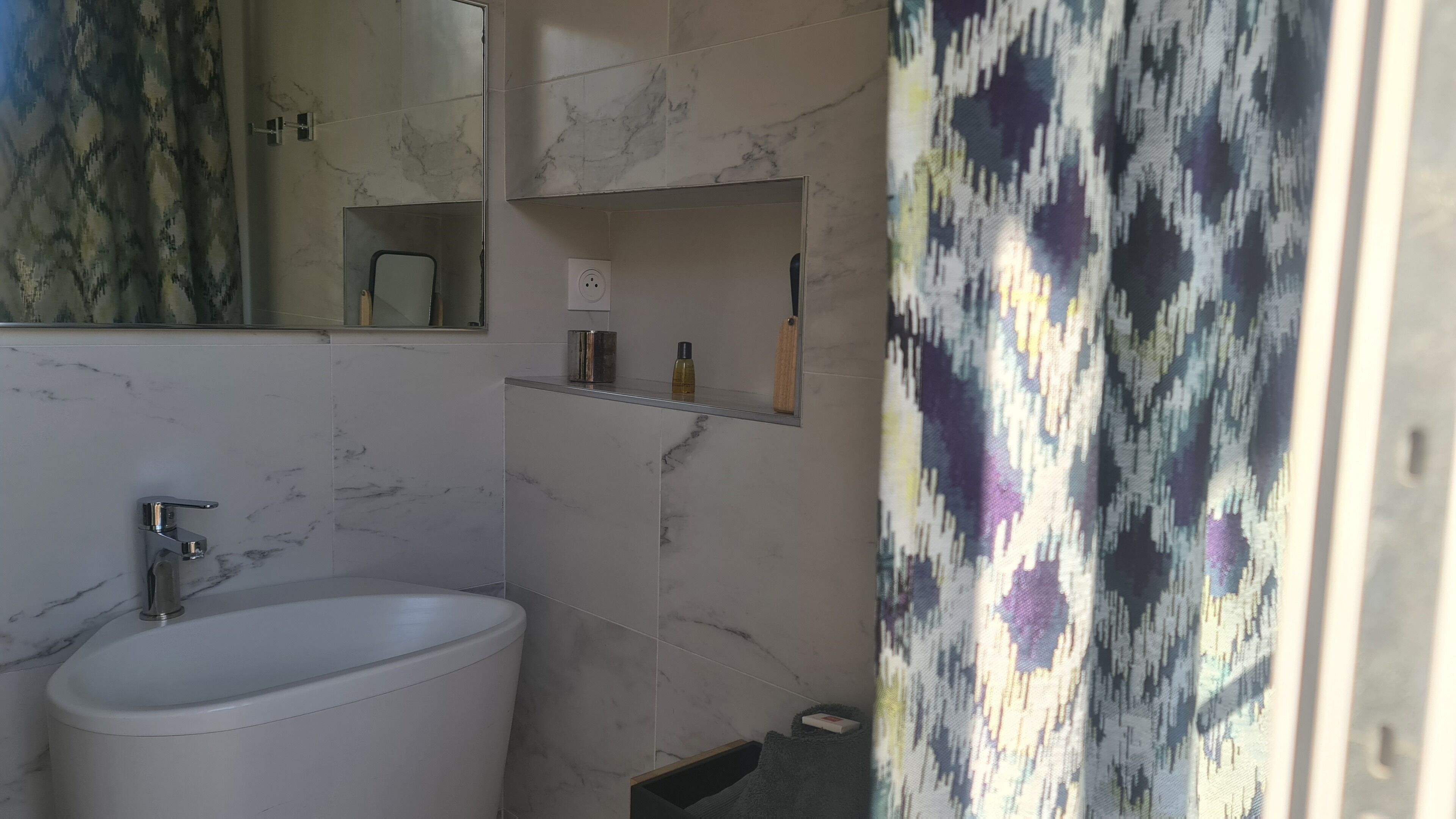 Foto - Le Petit Trianon et Le Charme des Suites