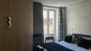 Premium Double | Minibar, in-room safe, desk, soundproofing