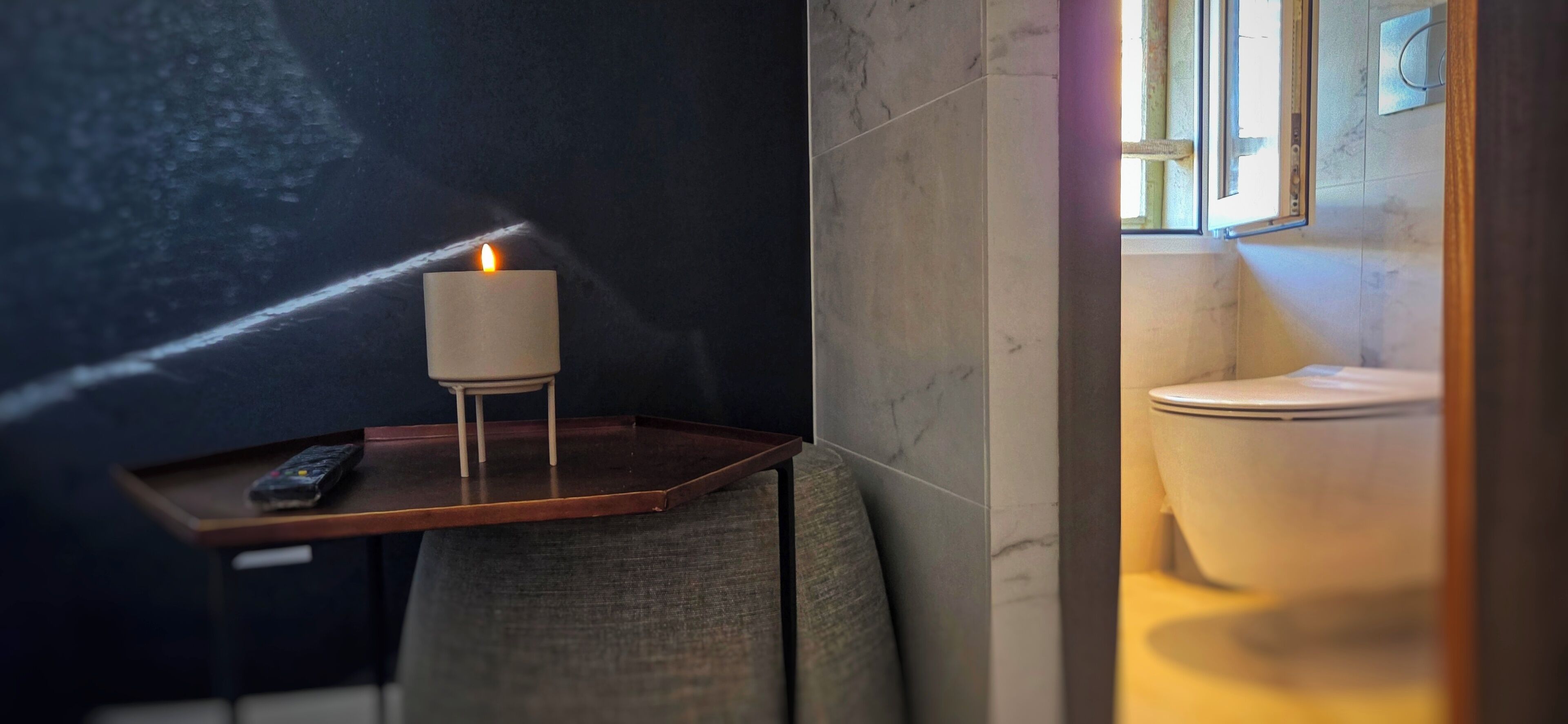 Foto - Le Petit Trianon et le Charme des Suites