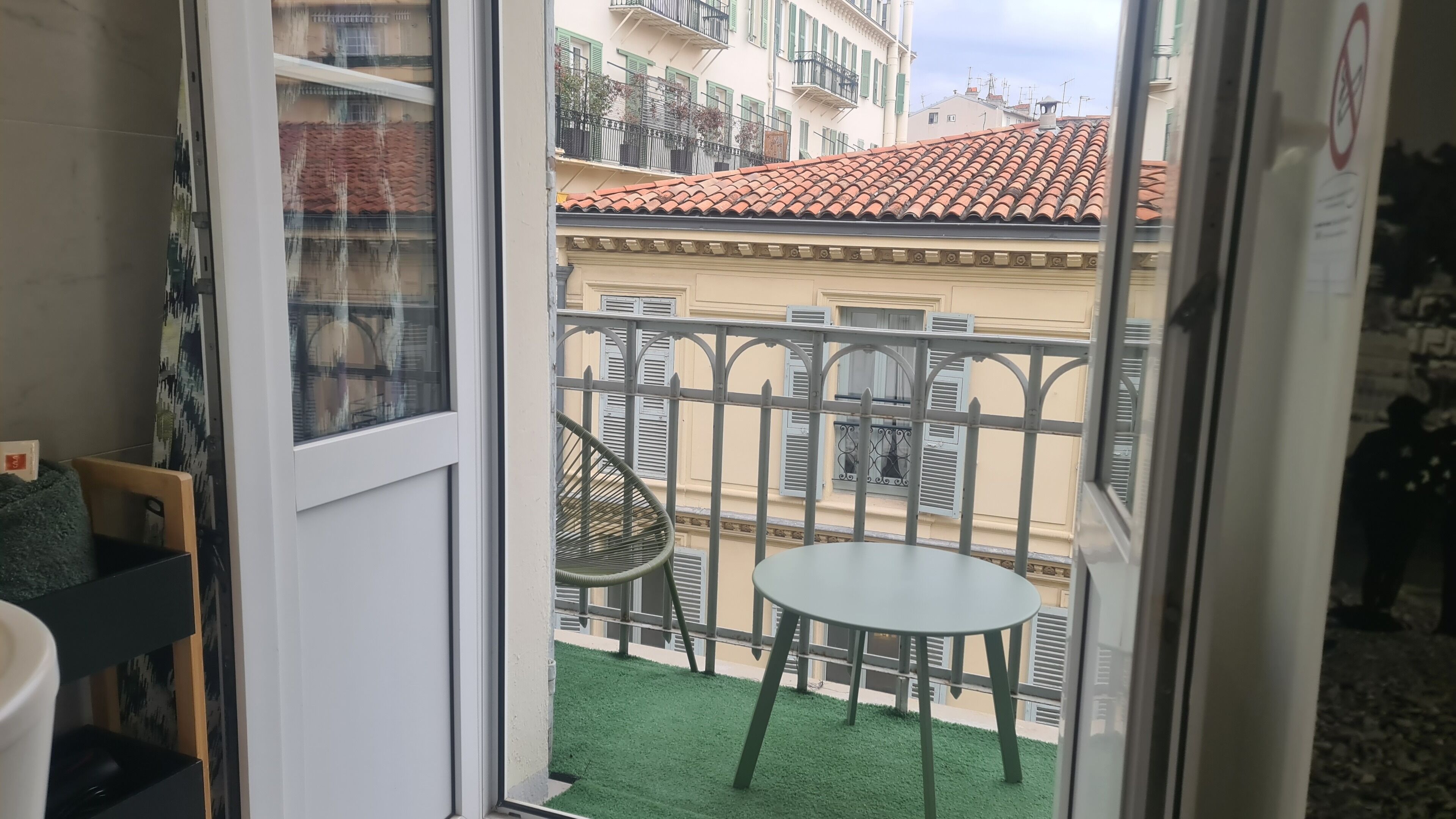 Foto - Le Petit Trianon et le Charme des Suites