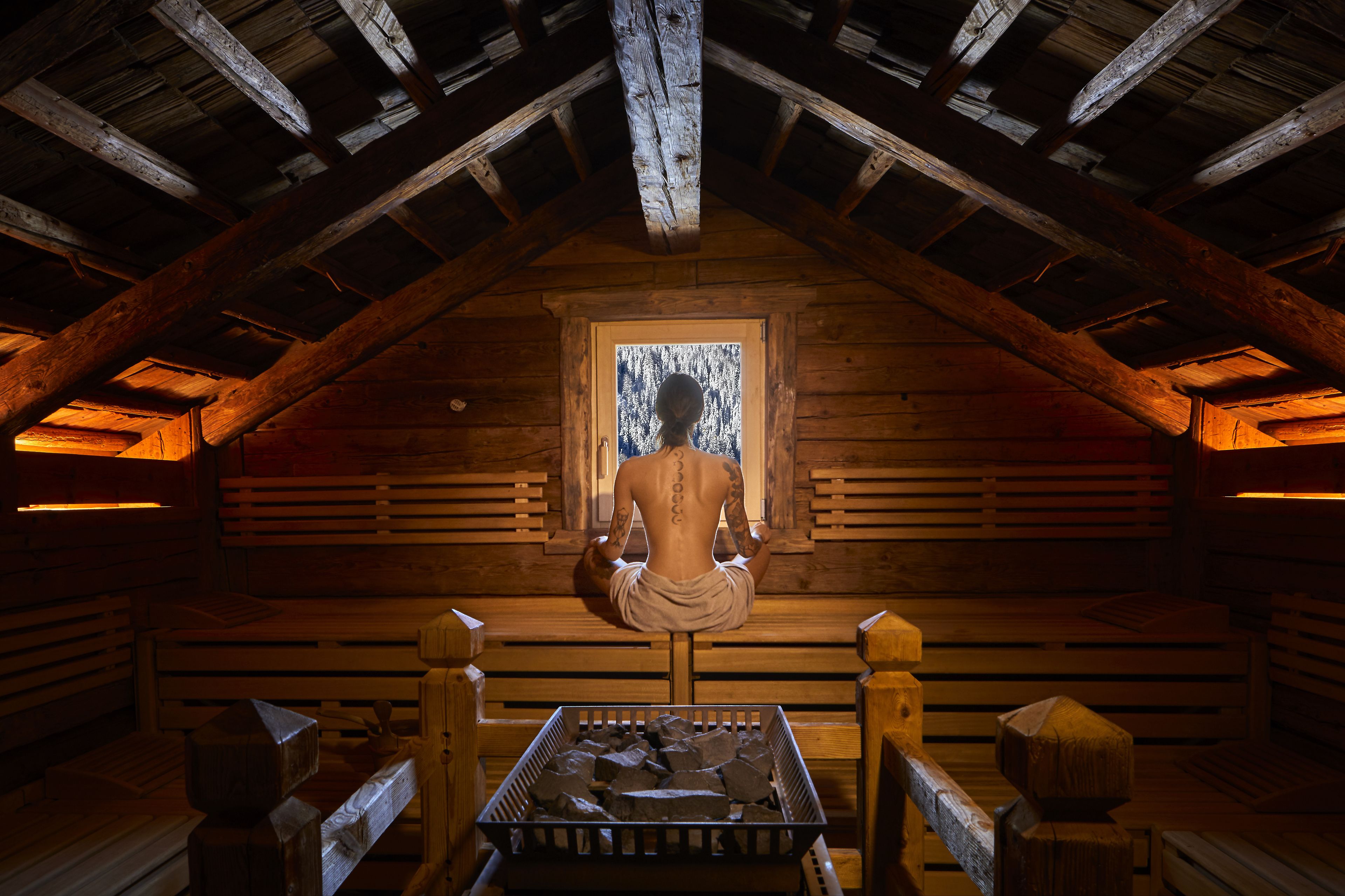 Foto - Sporthotel Panorama