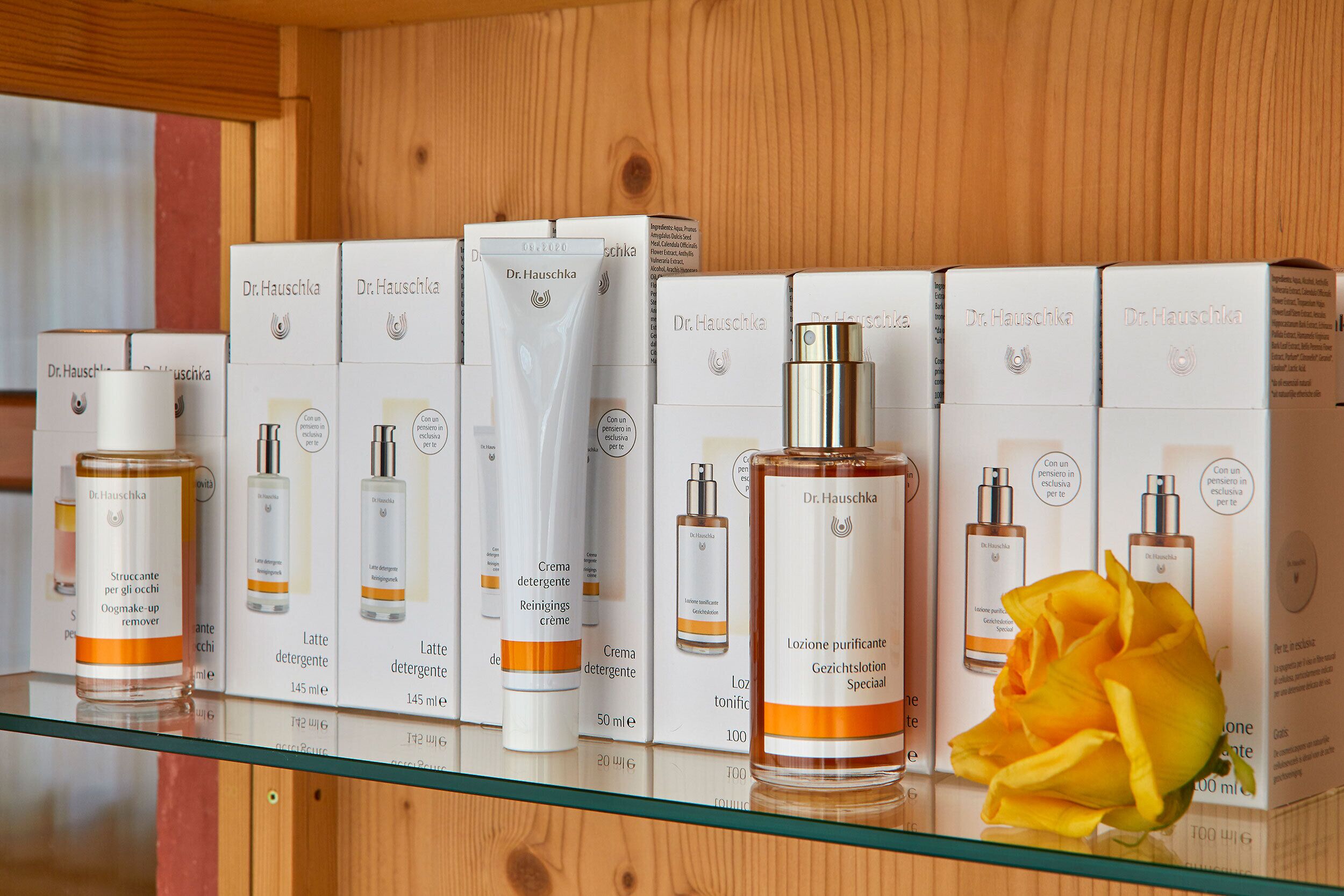 Foto - Sporthotel Panorama