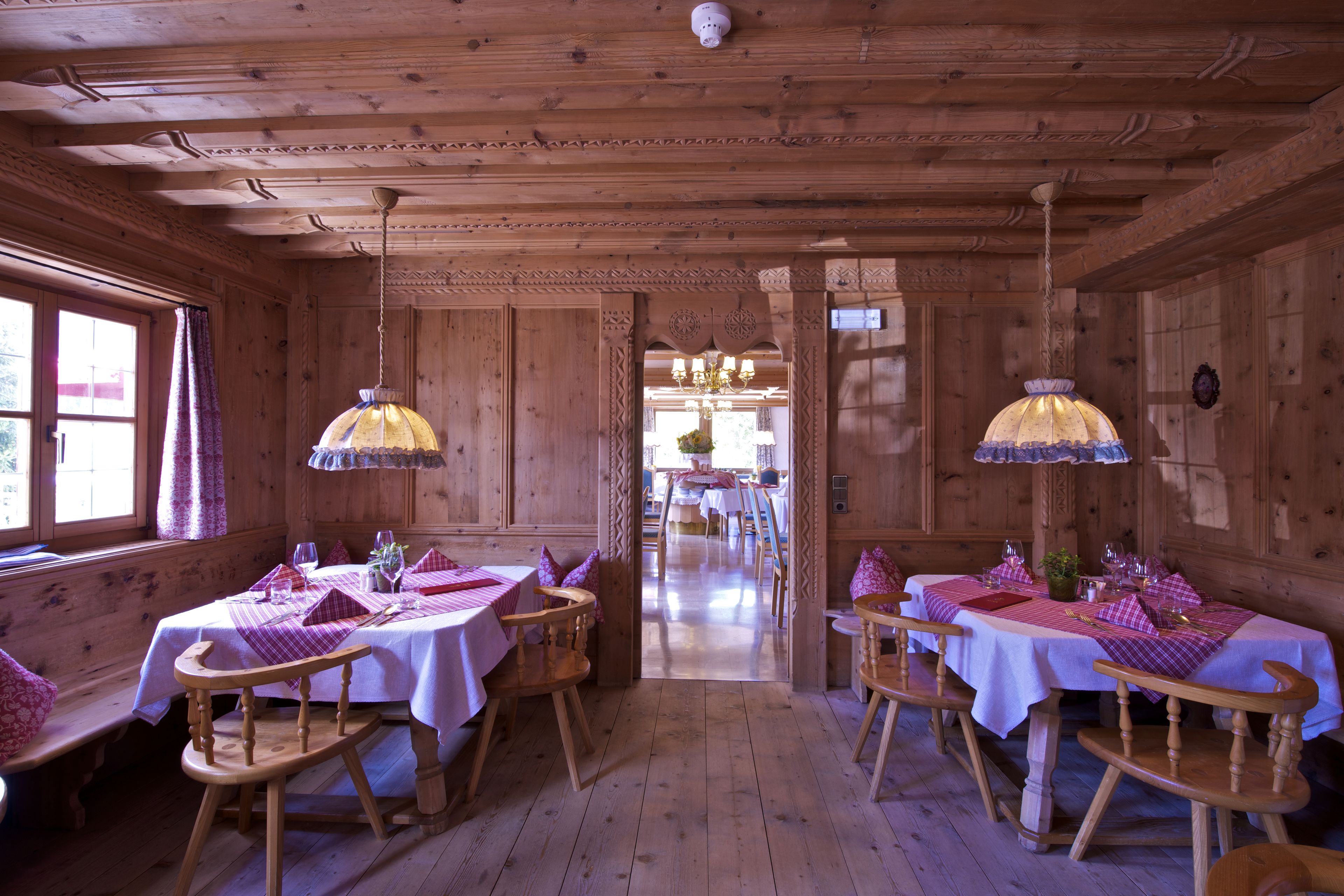 Foto - Sporthotel Panorama