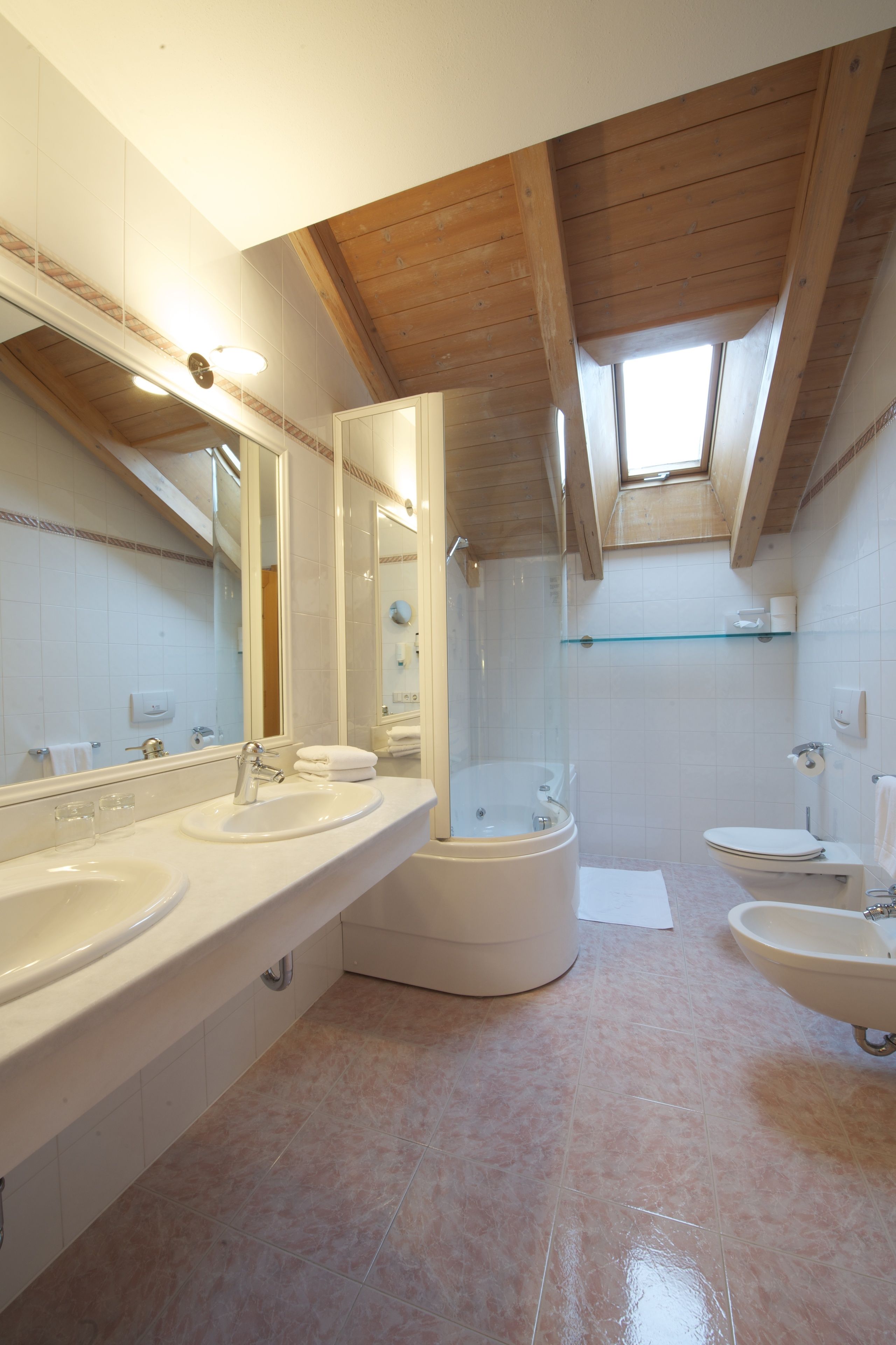 Foto - Sporthotel Panorama