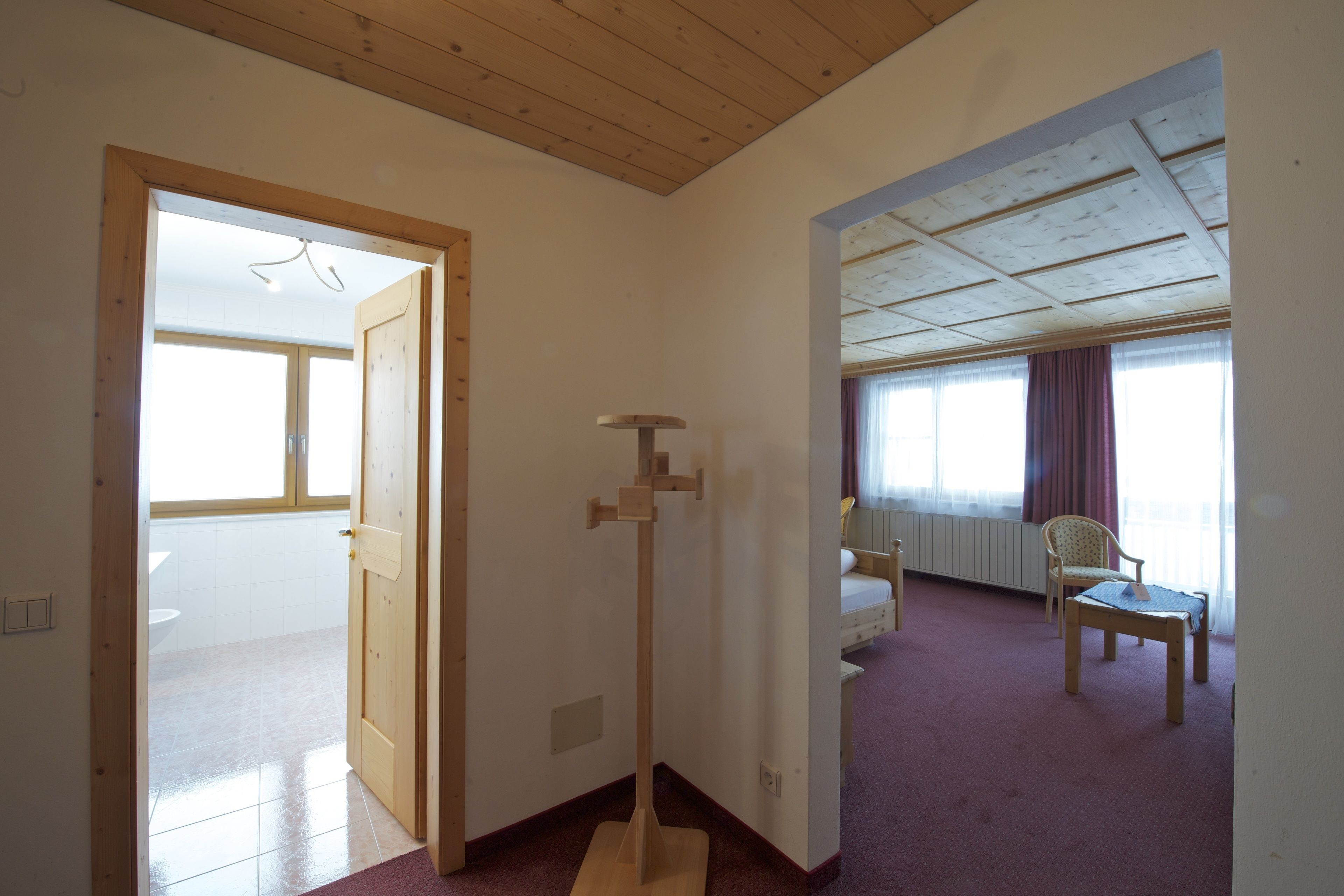 Foto - Sporthotel Panorama