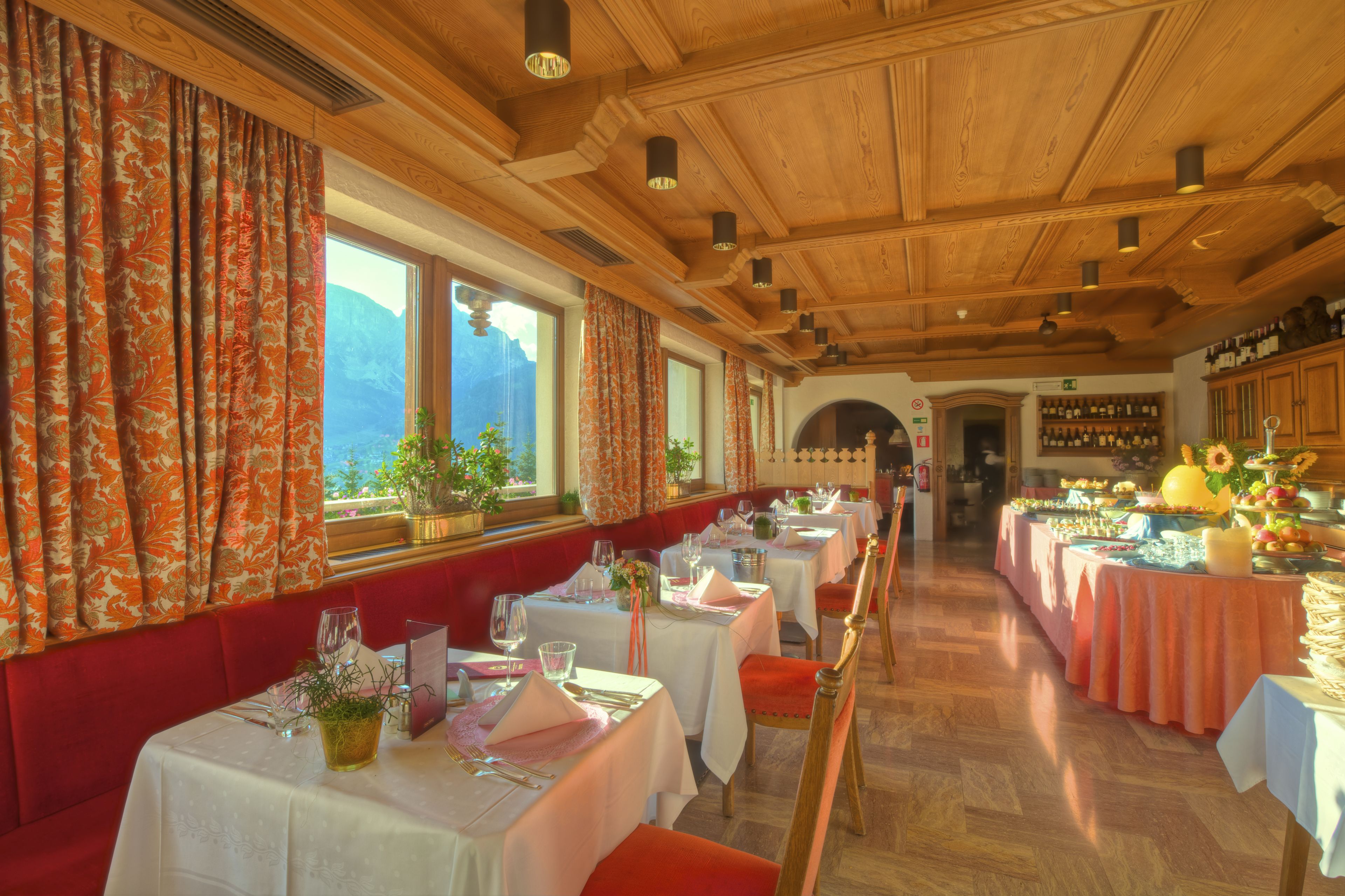 Foto - Sporthotel Panorama