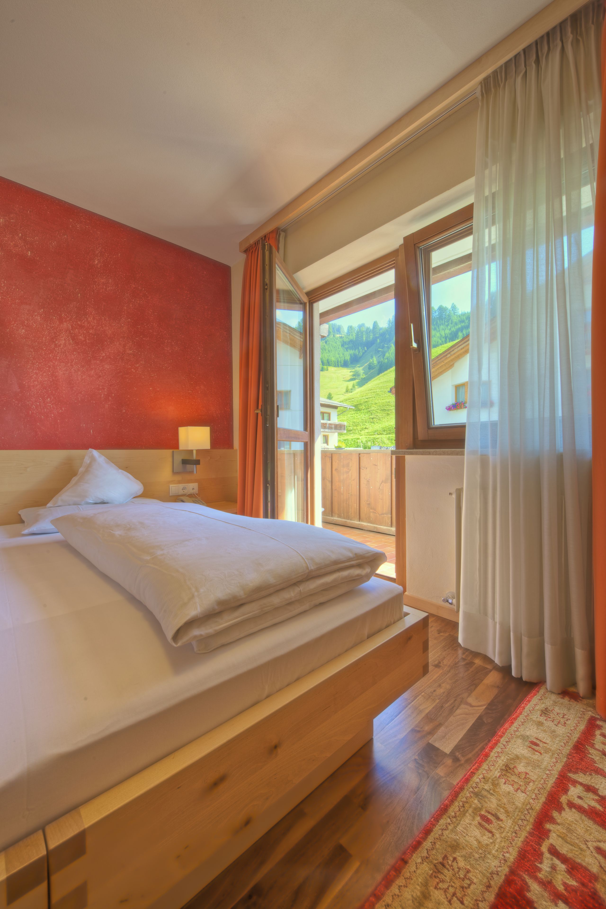 Foto - Sporthotel Panorama