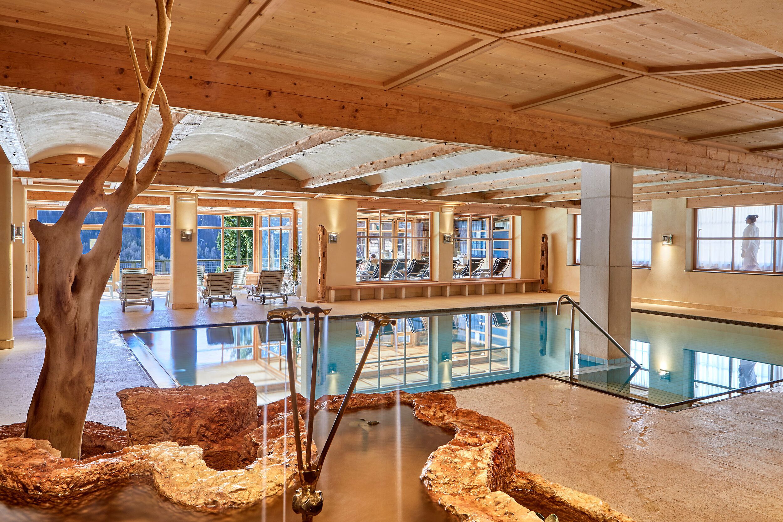 Foto - Sporthotel Panorama