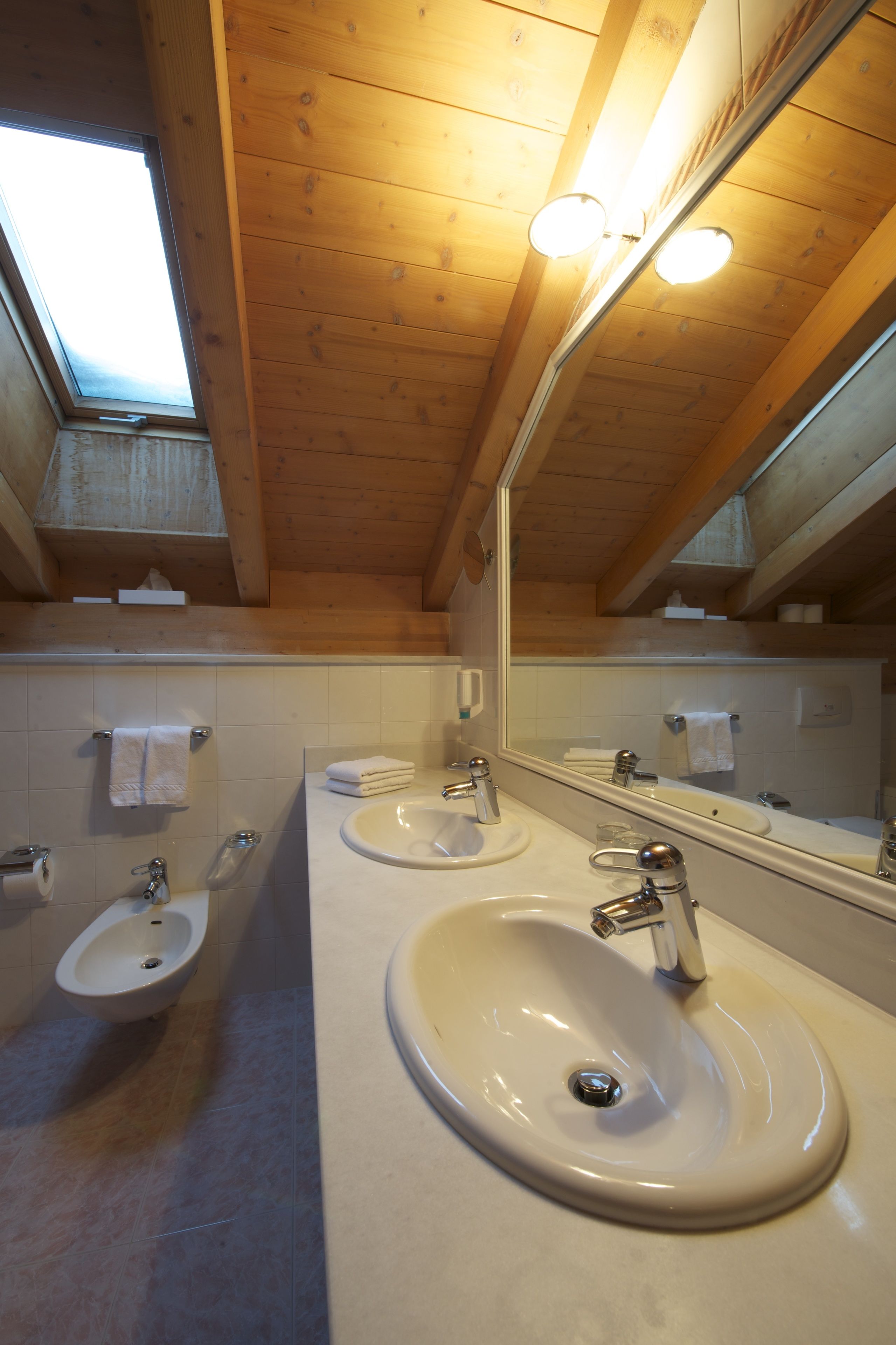 Foto - Sporthotel Panorama