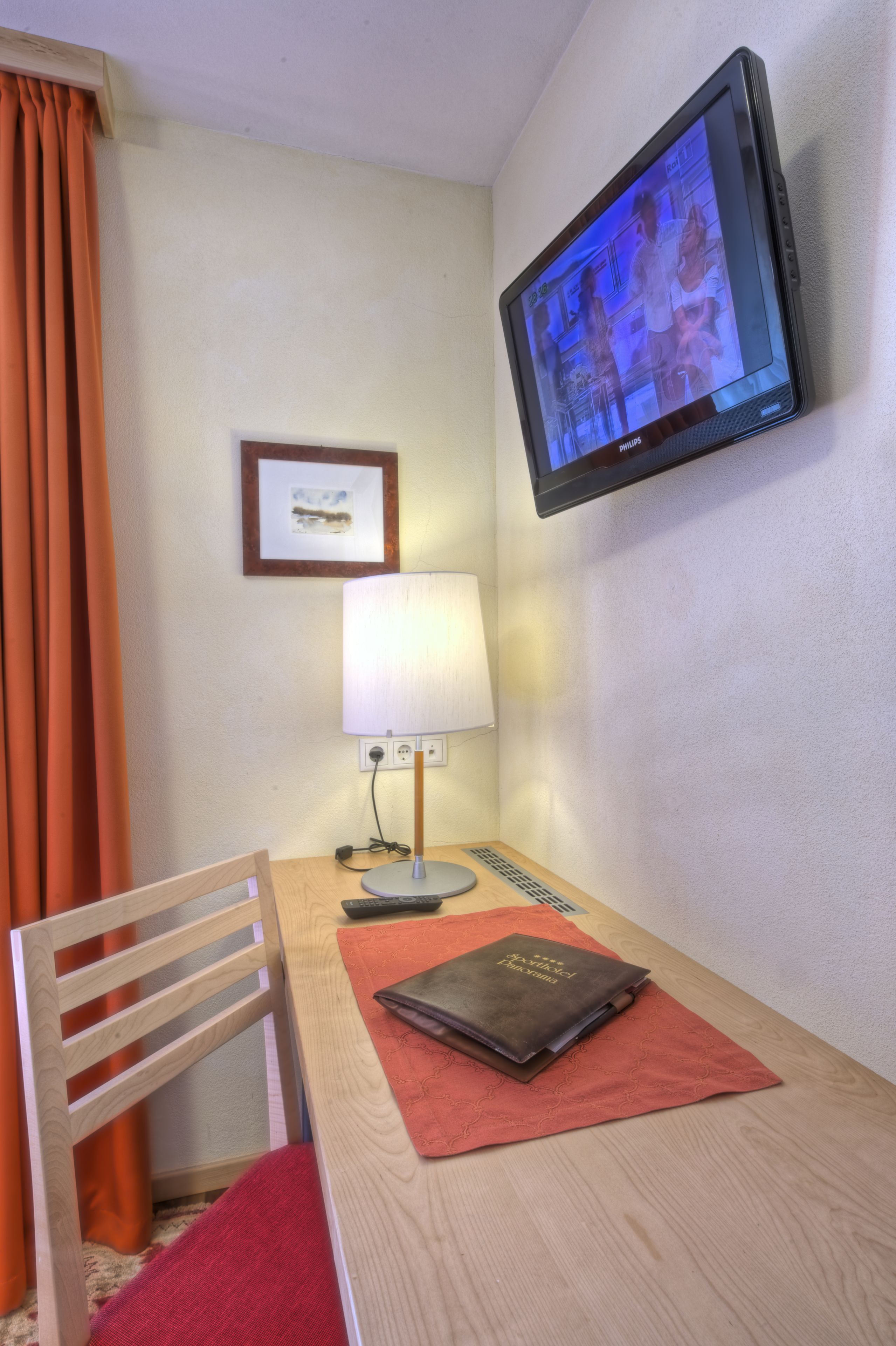 Foto - Sporthotel Panorama