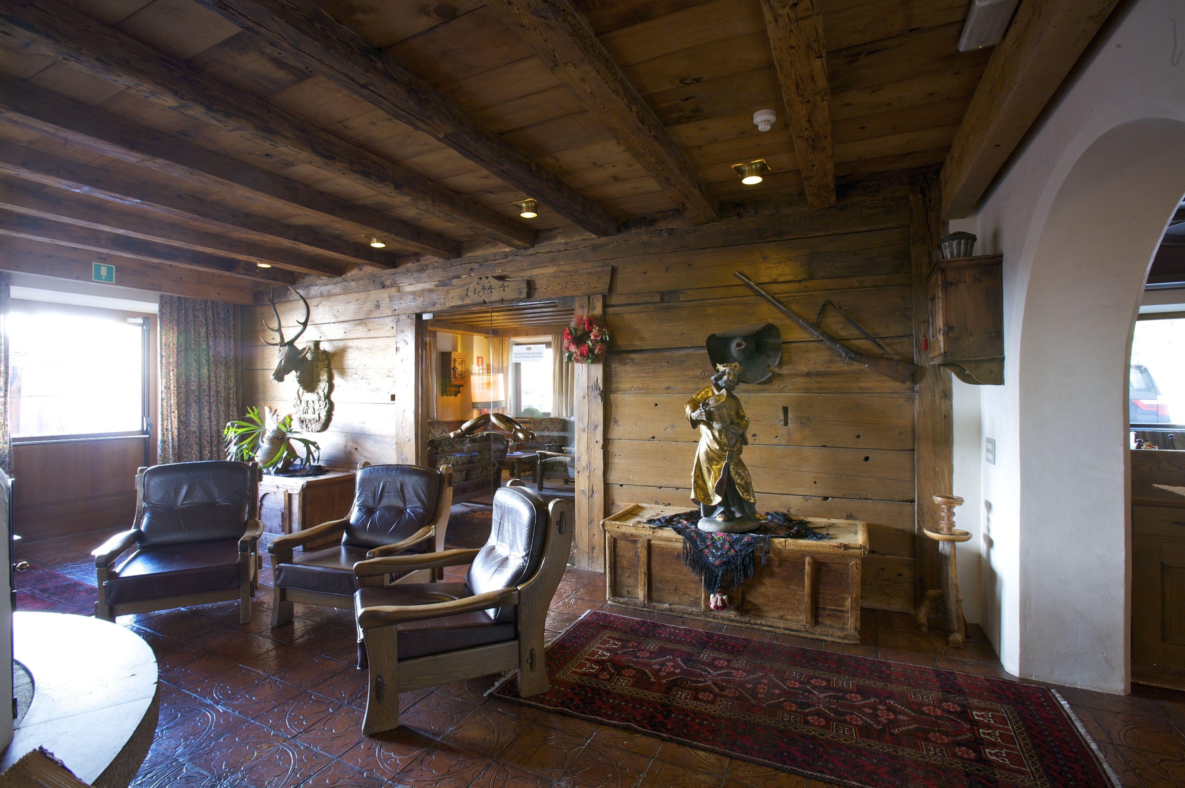 Foto - Sporthotel Panorama