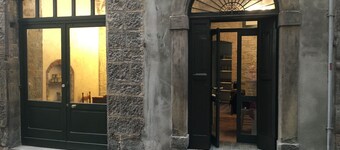 Casa Mario Lupo