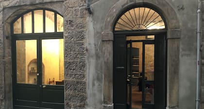Casa Mario Lupo