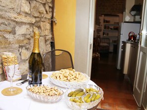 Terrace/patio - Casa Mario Lupo (Bergamo)