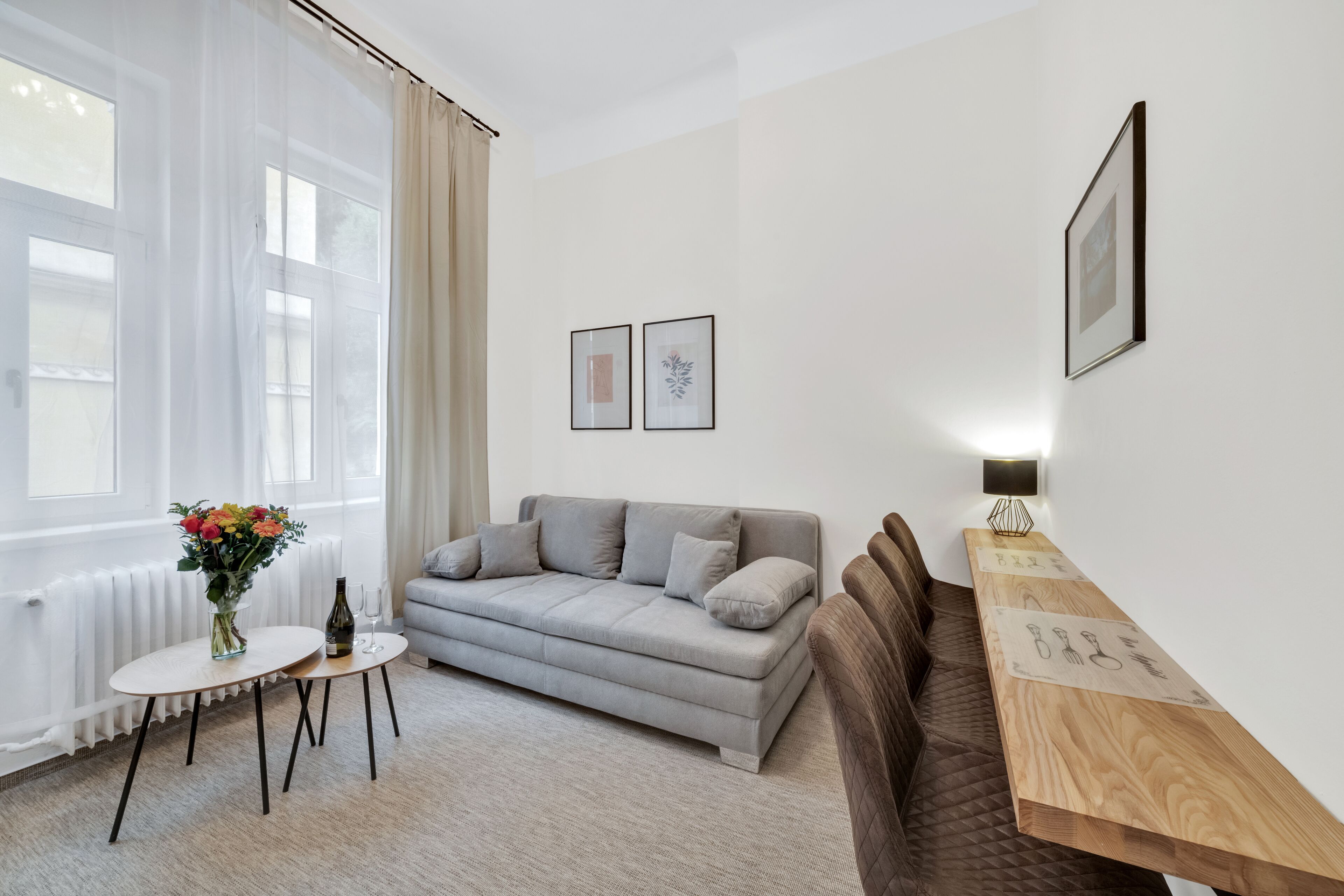 family room | living area