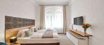 Rezidence Villa Gloria
