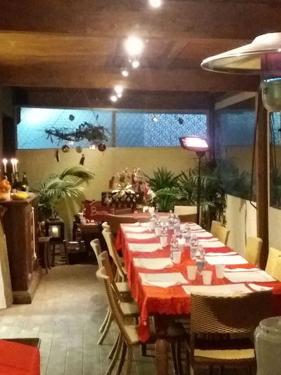 Residence Le Corniole Apart Hotel