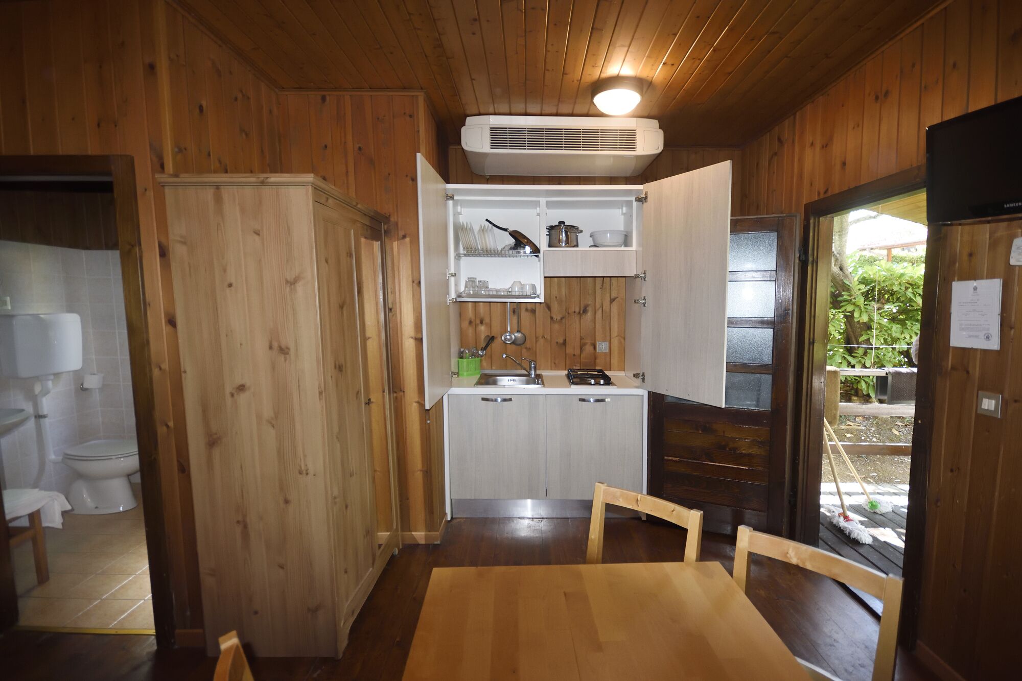 Garden Village San Marino