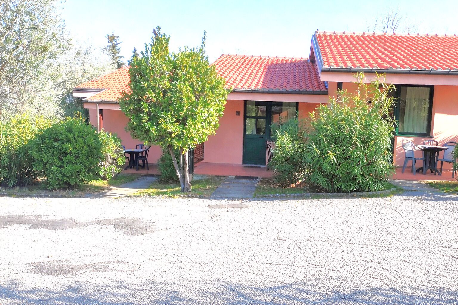 Family Apartment, 2 Bedrooms | In-room safe, desk, free WiFi, bed sheets