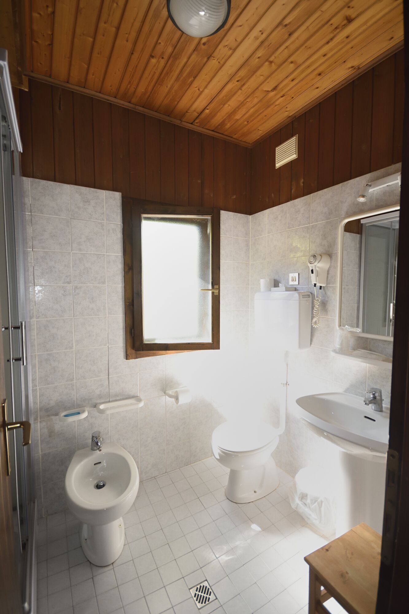 Garden Village San Marino