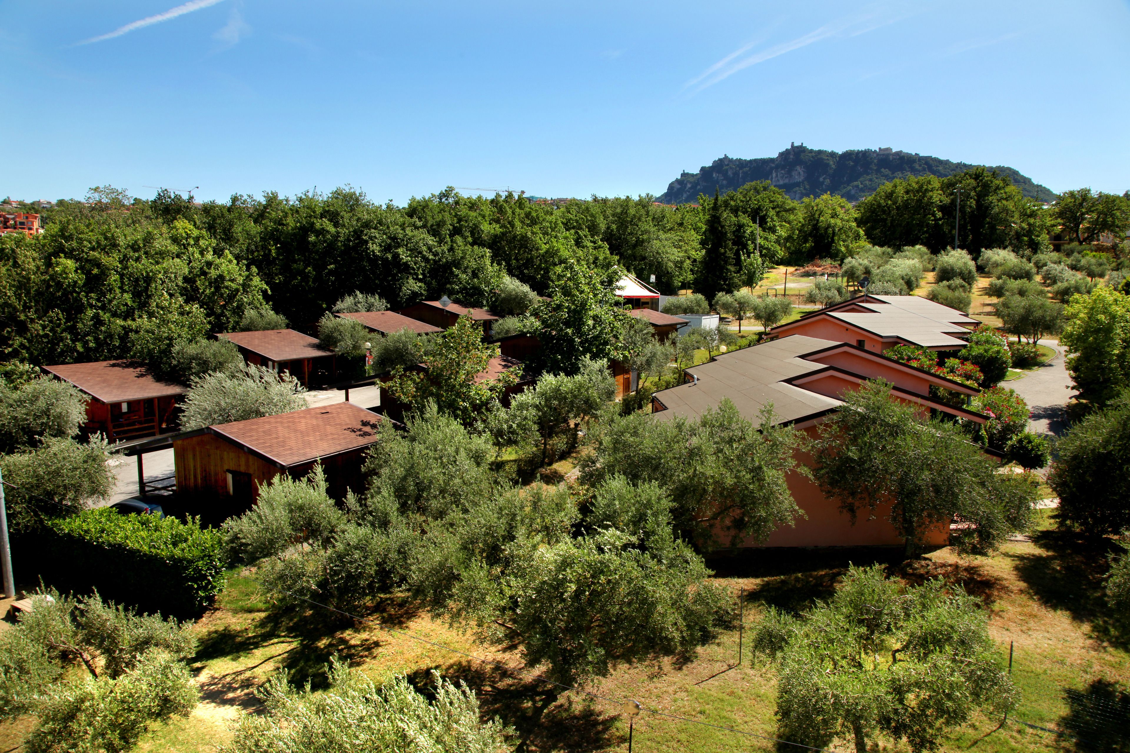 Foto - Garden Village San Marino