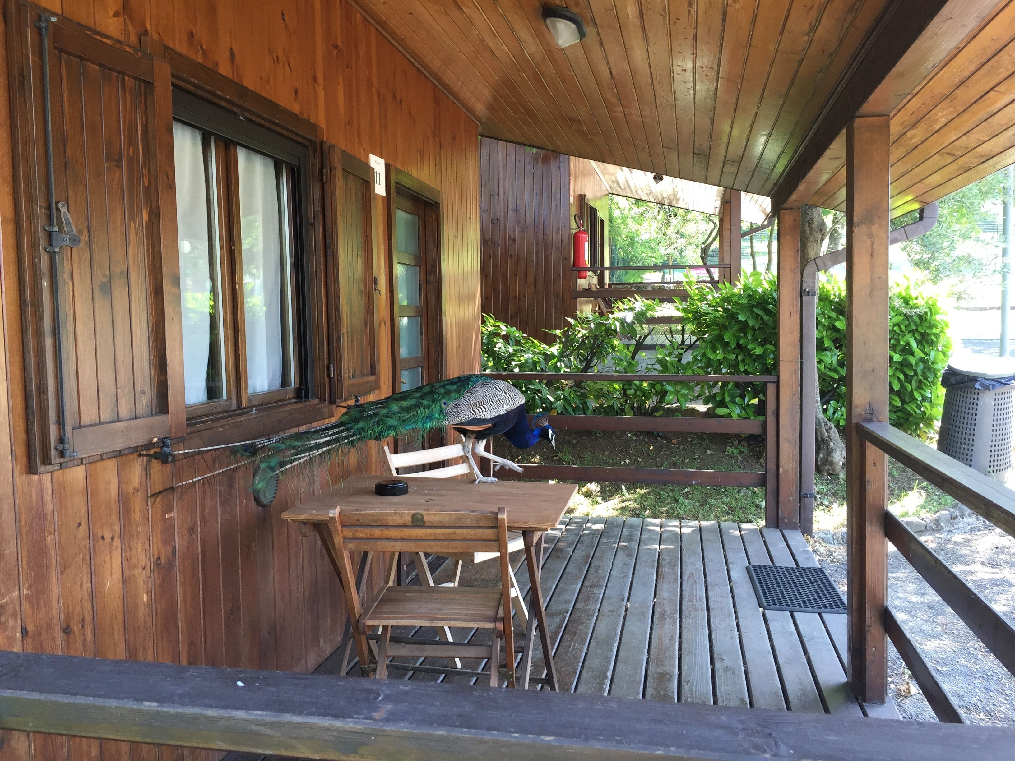 Garden Village San Marino