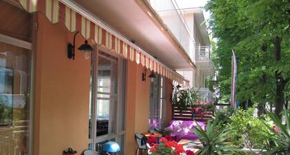 Hotel Villa Elia