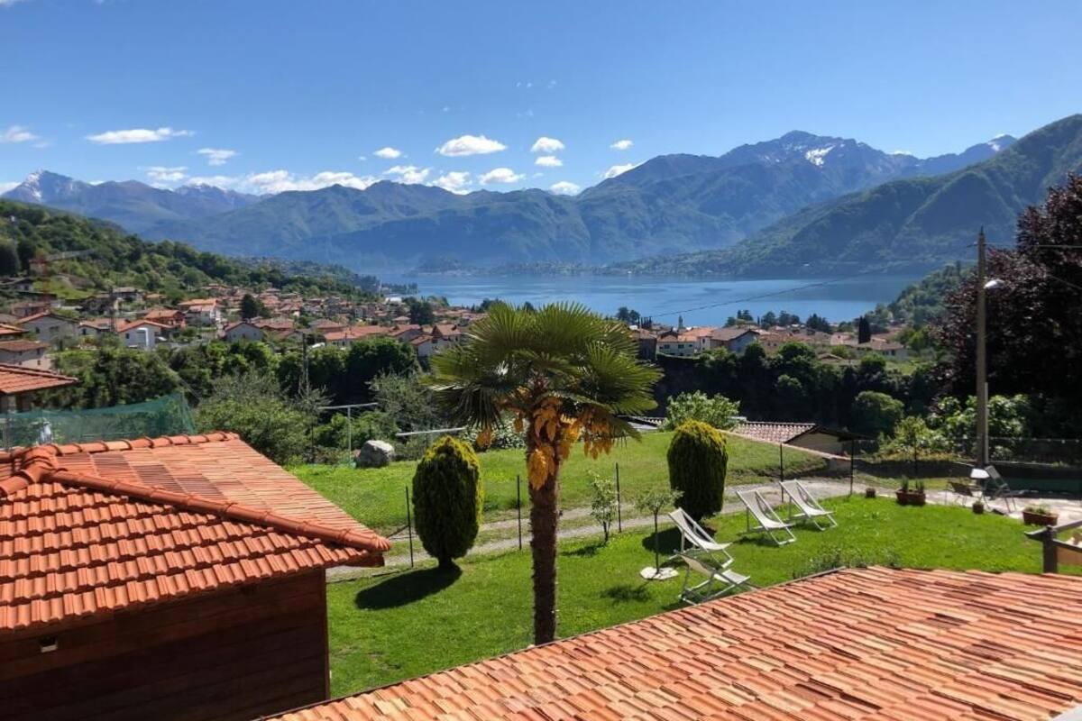 Double Room, Lake View | Down comforters, desk, free WiFi