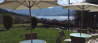 Locanda Garzola