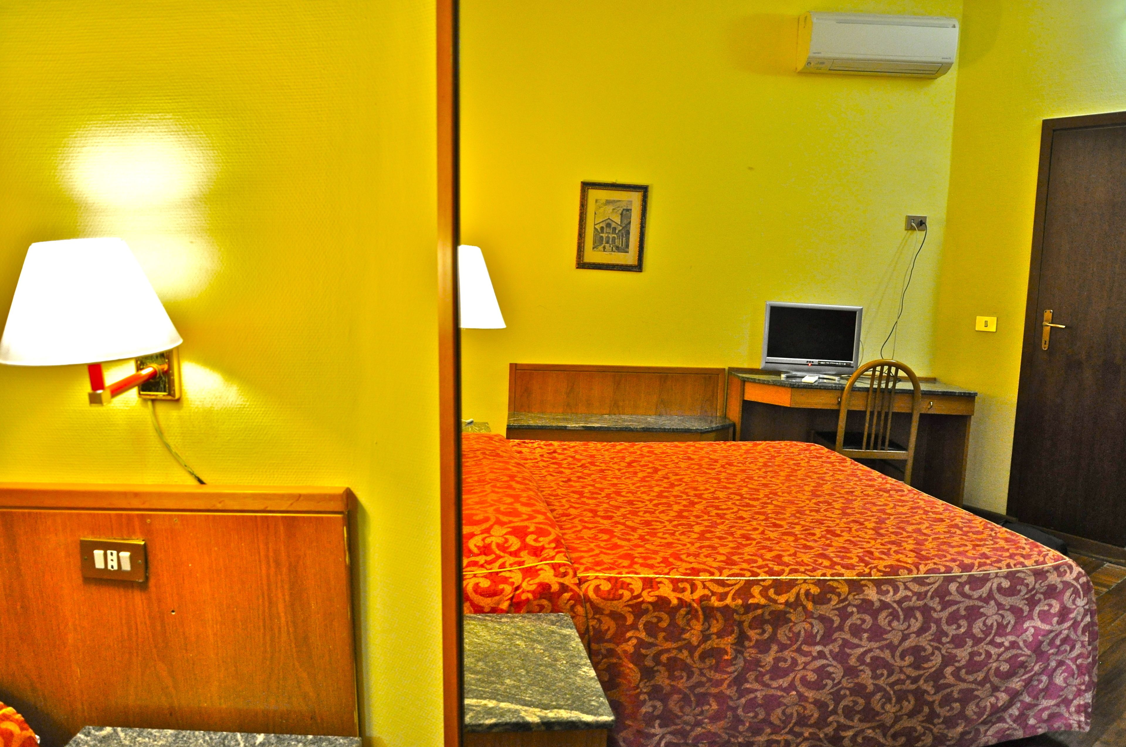Photo - Hotel Vecchia Milano