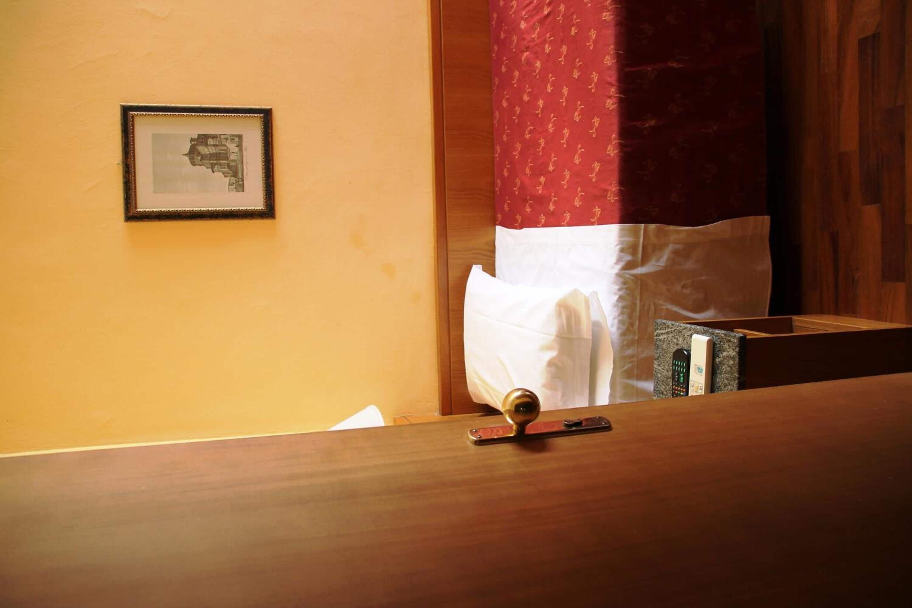 Photo - Hotel Vecchia Milano