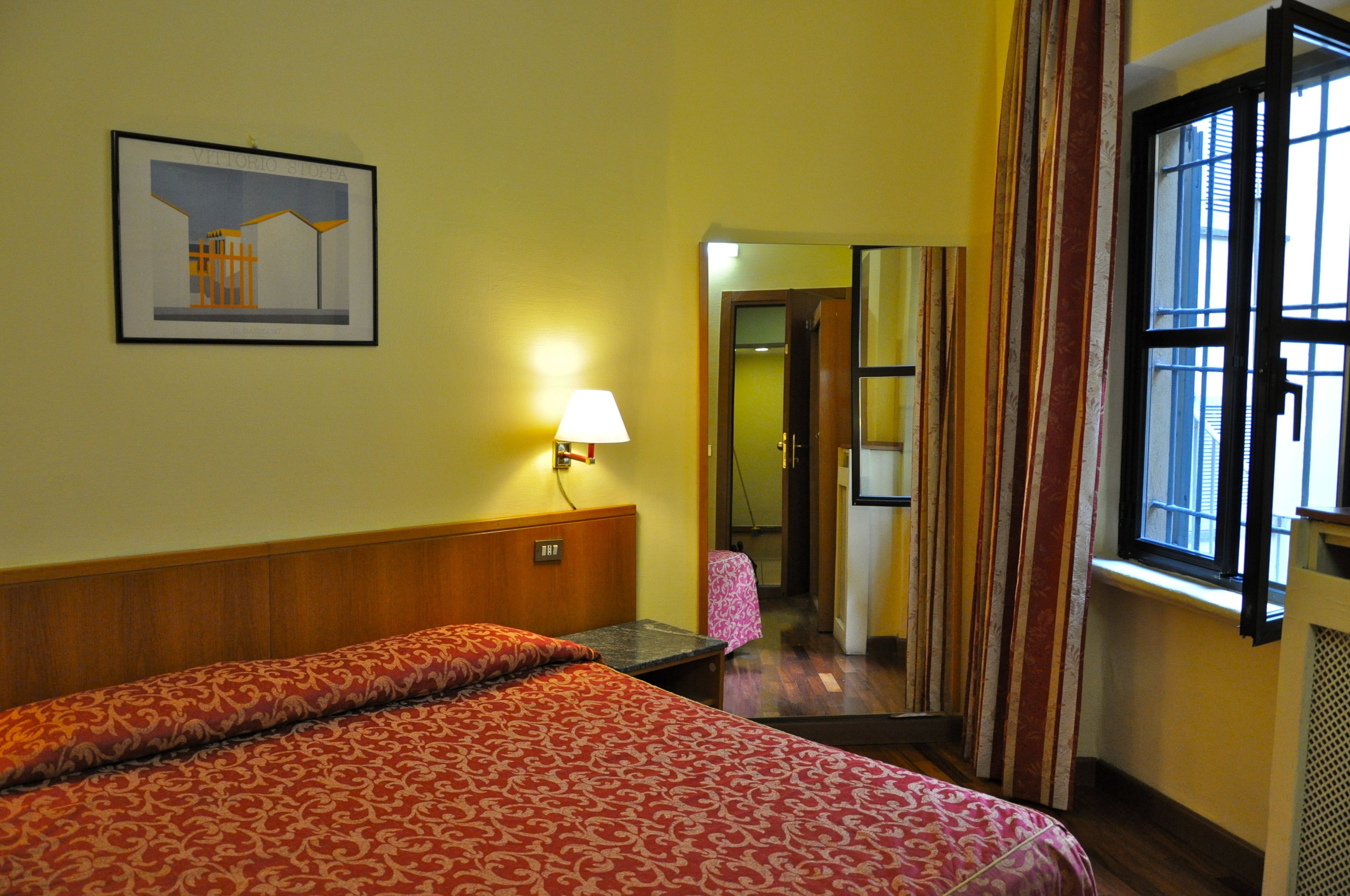 Photo - Hotel Vecchia Milano
