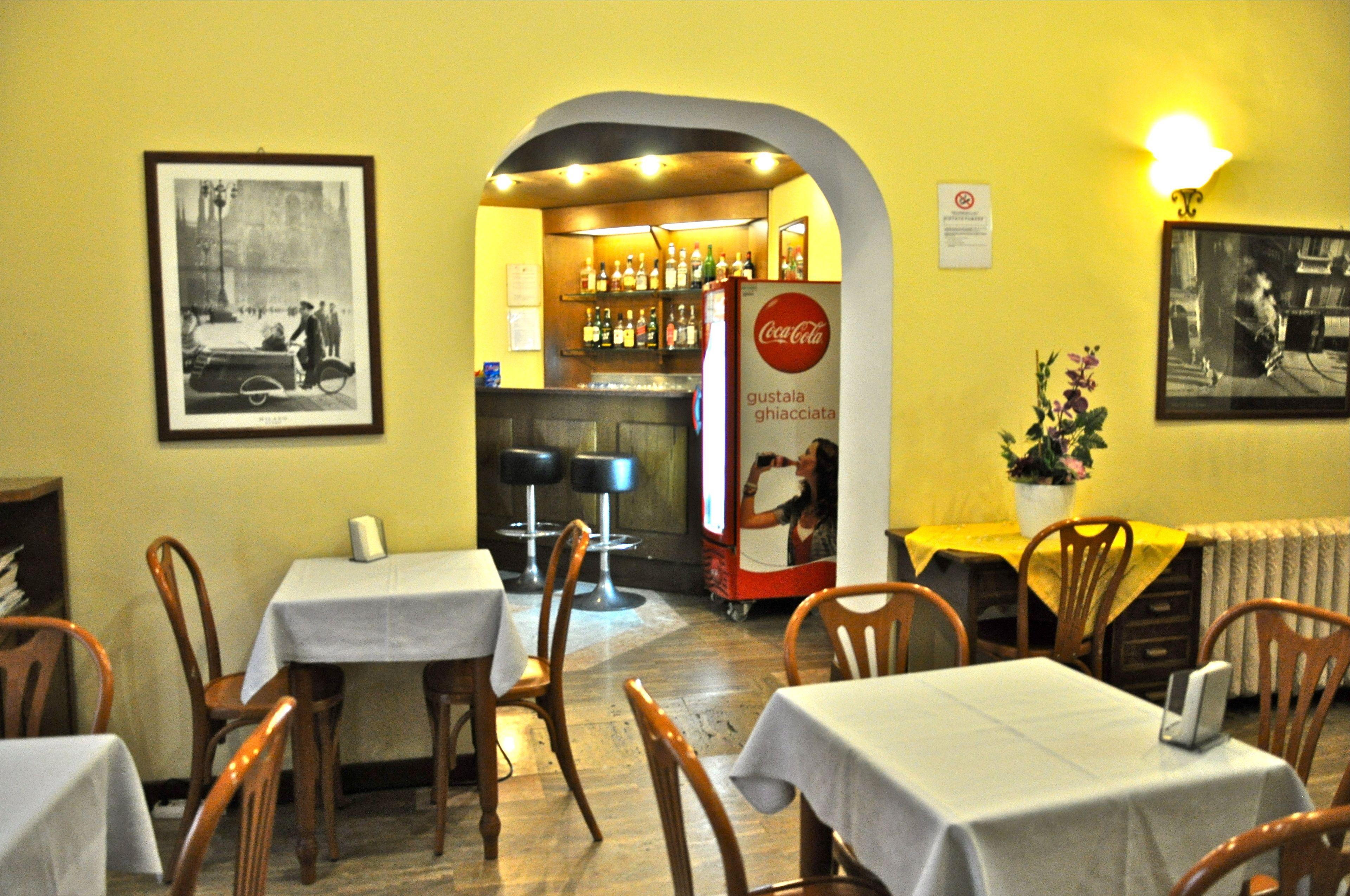 Photo - Hotel Vecchia Milano