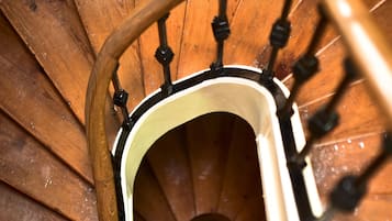 Escaleras