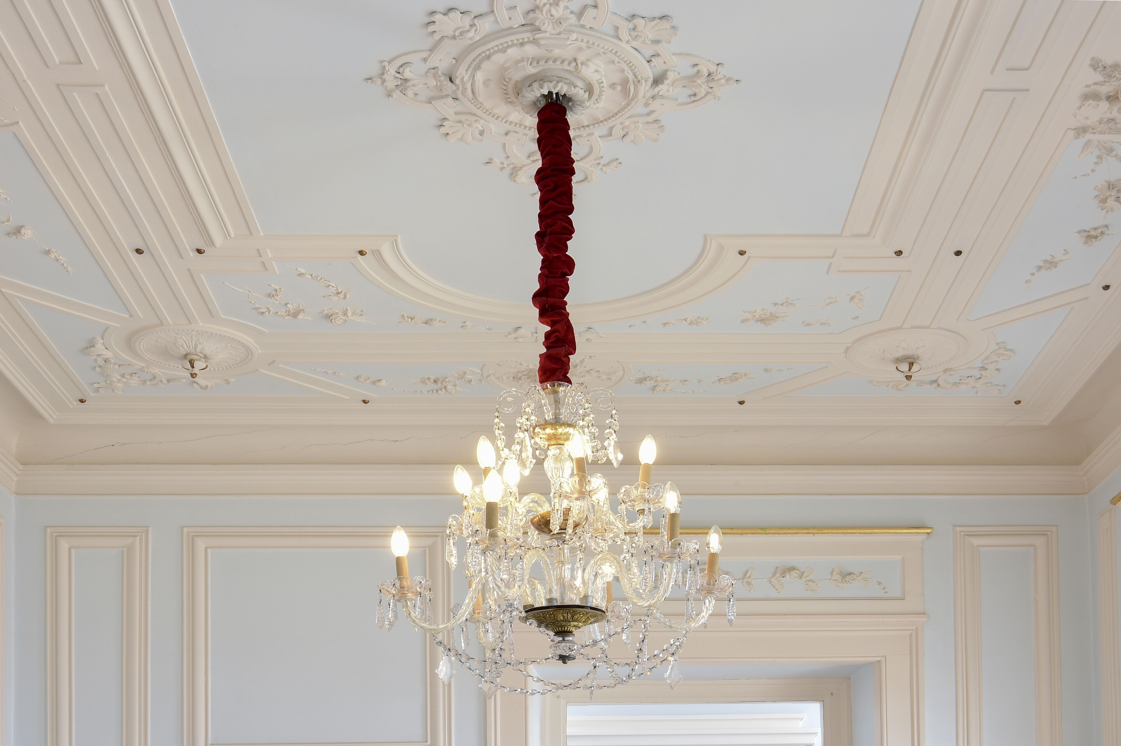 Innvendig detalj