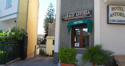 Hotel Astoria Pompei