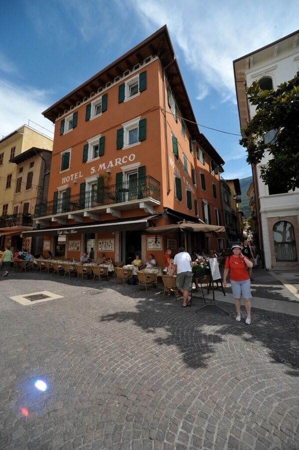 Exterior - San Marco (Malcesine)