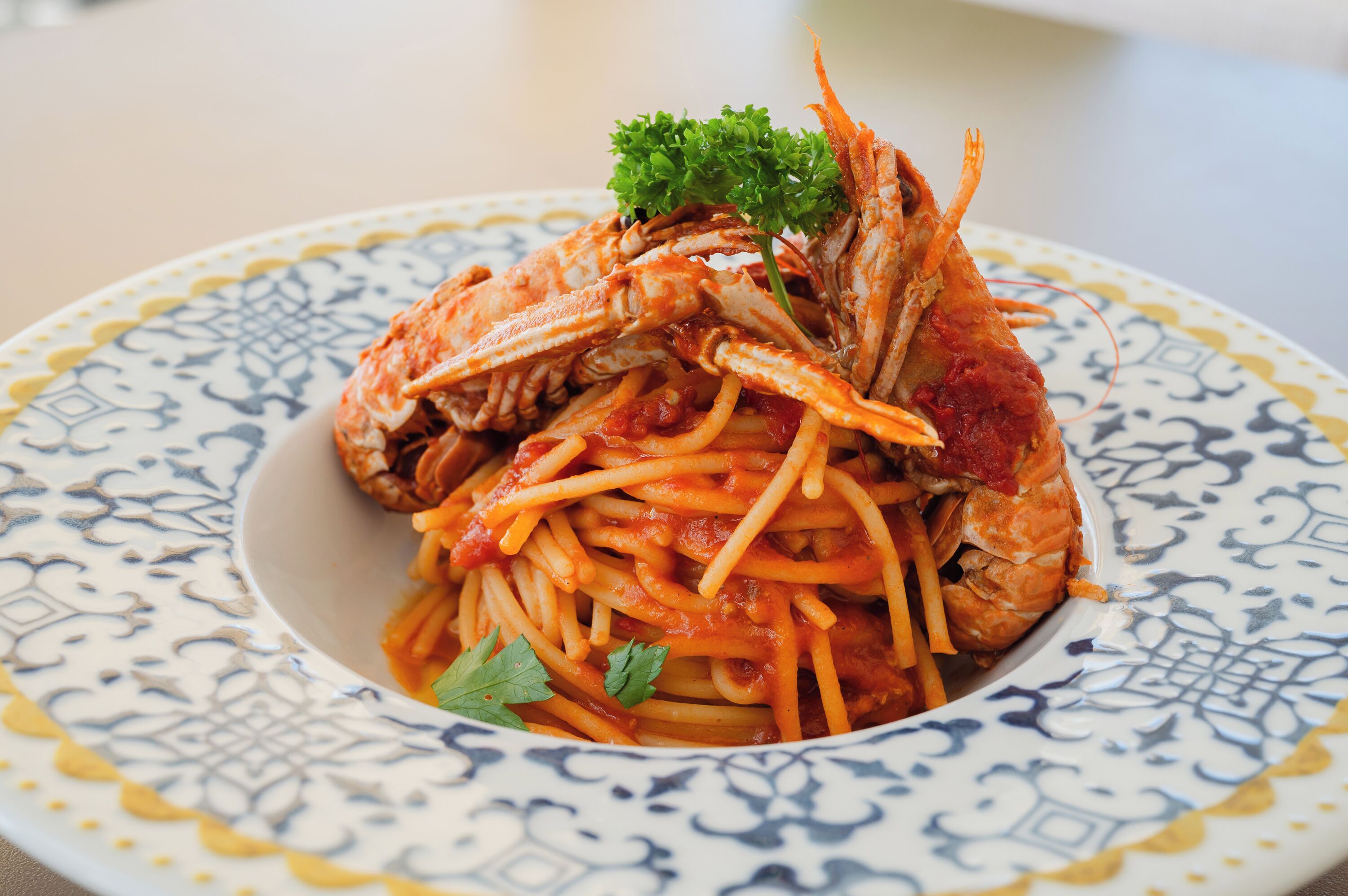 Thức ăn và đồ uống