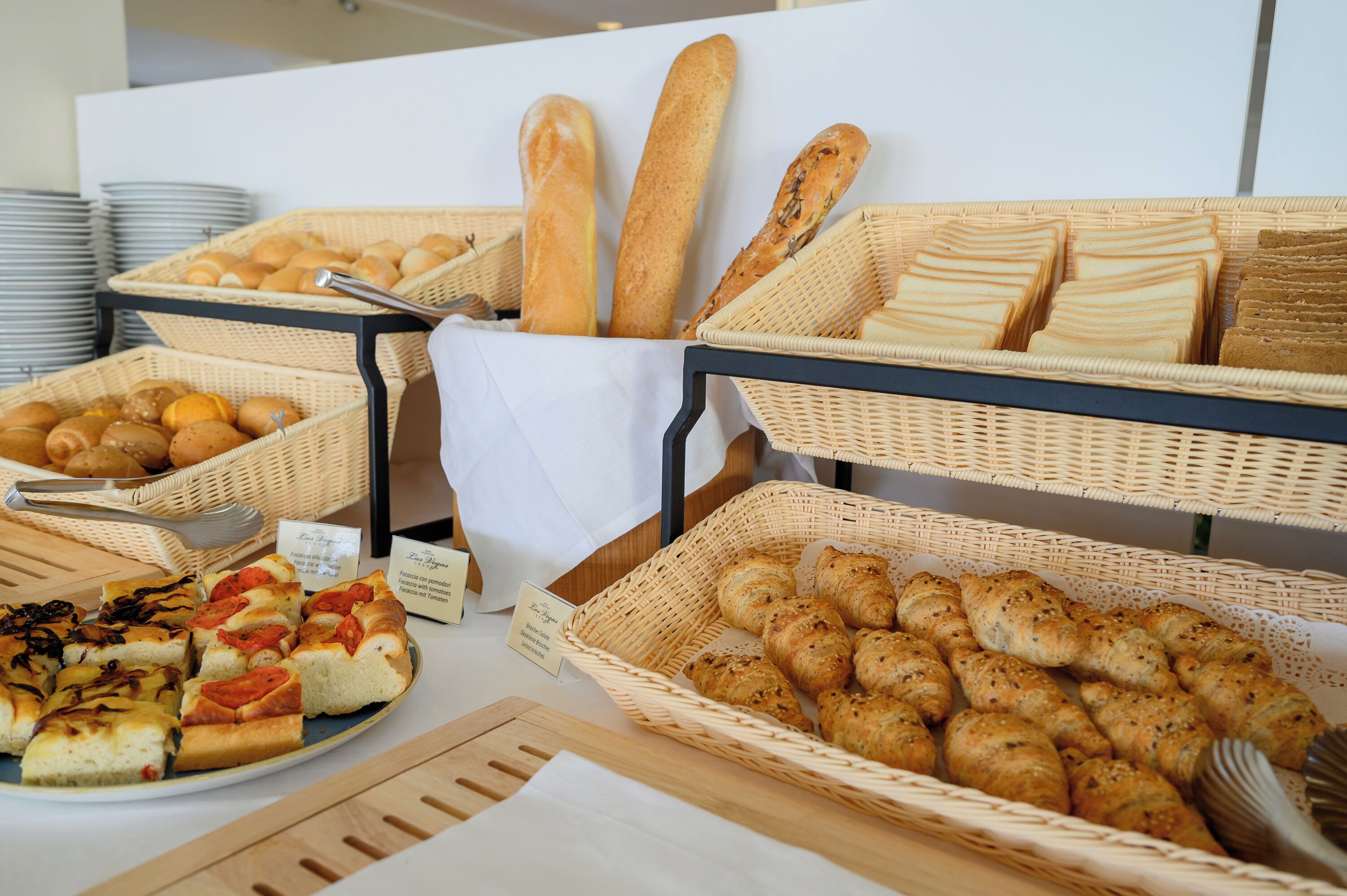 Photo - Hotel Las Vegas