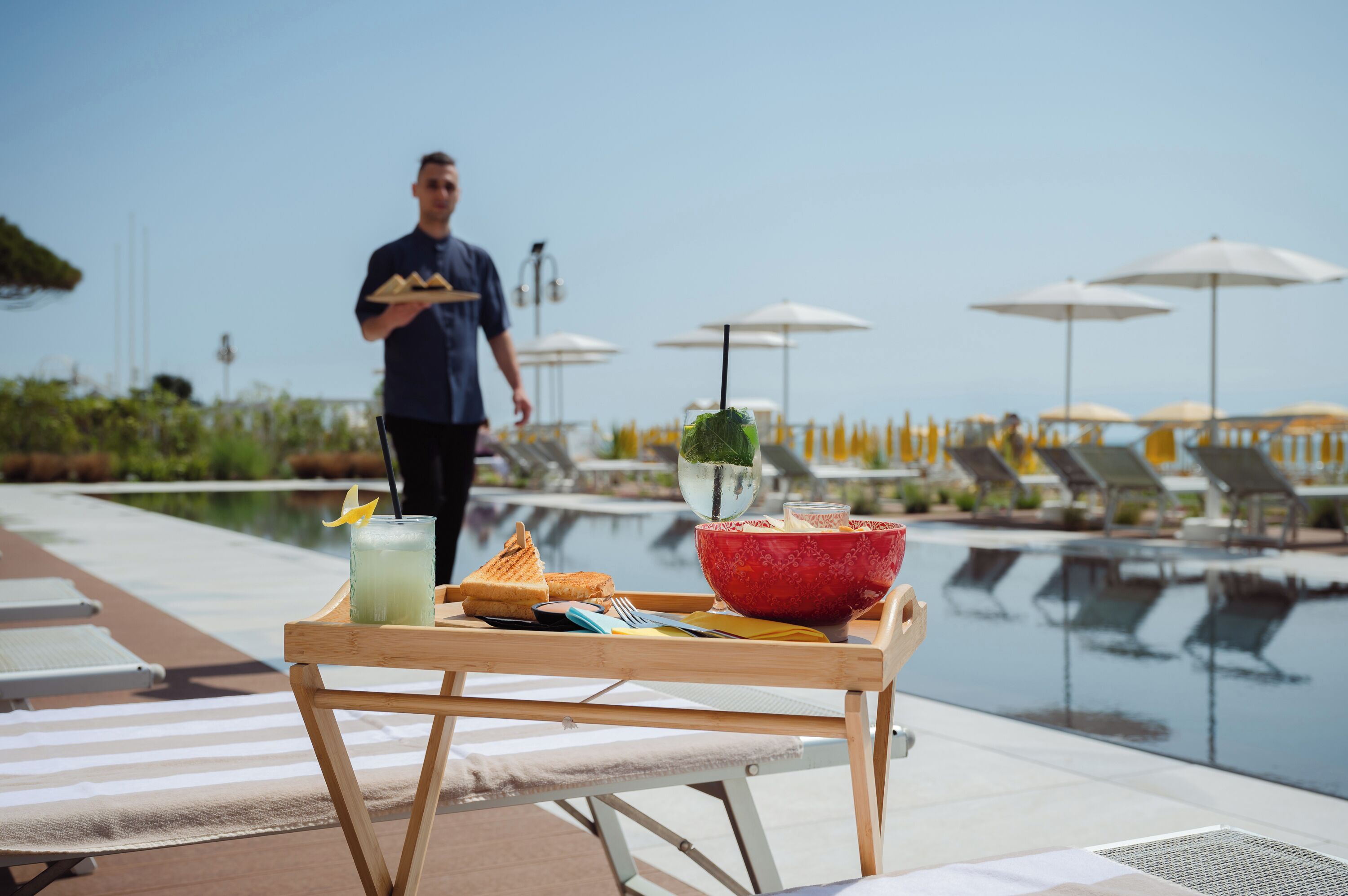 Photo - Hotel Las Vegas