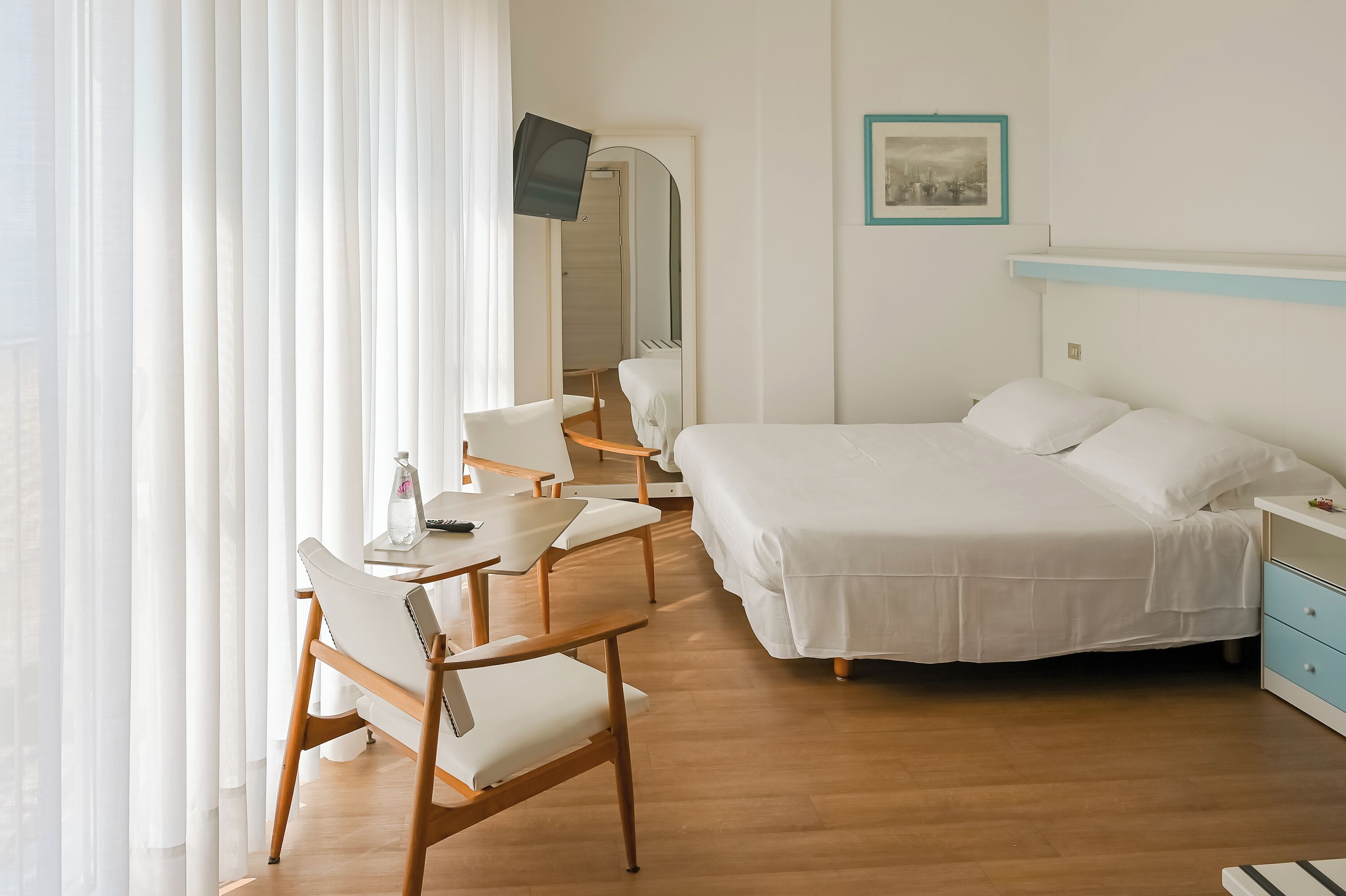 Photo - Hotel Las Vegas