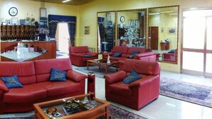الردهة